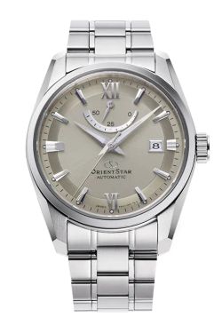 Reloj Orient Star de hombre 149-RE-AU0110N00B brazalete de acero inoxidable