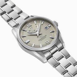 Reloj Orient Star de hombre 149-RE-AU0110N00B brazalete de acero inoxidable