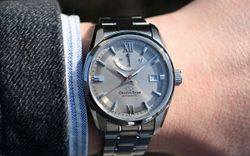Reloj Orient Star de hombre 149-RE-AU0110N00B brazalete de acero inoxidable