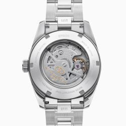 Reloj Orient Star de hombre 149-RE-AU0110N00B brazalete de acero inoxidable