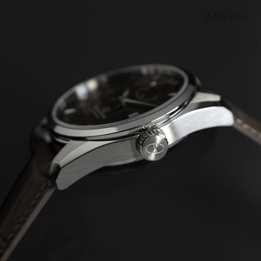 149-RE-AU0113Y00B Reloj Orient Star de hombre automático reserva de carga 50H correa de piel con calendario