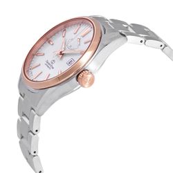Reloj Orient Star de hombre automático 149-RE-AU0401S00B water resistant 50 metros (5atm)