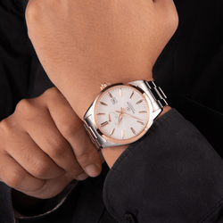 Reloj Orient Star de hombre automático 149-RE-AU0401S00B water resistant 50 metros (5atm)