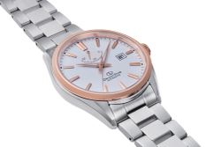 Reloj Orient Star de hombre automático 149-RE-AU0401S00B water resistant 50 metros (5atm)