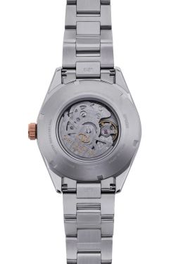 Reloj Orient Star de hombre automático 149-RE-AU0401S00B water resistant 50 metros (5atm)
