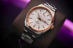 Reloj Orient Star de hombre automático 149-RE-AU0401S00B water resistant 50 metros (5atm)