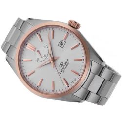 Reloj Orient Star de hombre automático 149-RE-AU0401S00B water resistant 50 metros (5atm)