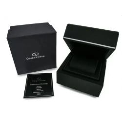 149-RE-AU0503N00B Reloj Orient Star hombre automático M42 Diver 1964 1ª Edición F6 Date de 200m – edición limitada de 75º aniversario