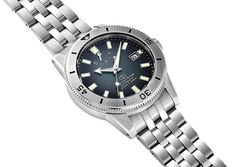 149-RE-AU0503N00B Reloj Orient Star hombre automático M42 Diver 1964 1ª Edición F6 Date de 200m – edición limitada de 75º aniversario