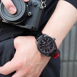 Reloj Orient Star hombre automático 149-RE-AV0A03B00B reserva de carga 50h