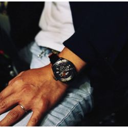 Reloj Orient Star hombre automático 149-RE-AV0A03B00B reserva de carga 50h