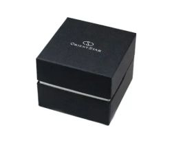 Reloj Orient Star hombre automático 149-RE-AV0A03B00B reserva de carga 50h