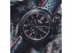 Reloj Orient Star hombre automático 149-RE-AV0A03B00B reserva de carga 50h