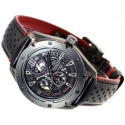 Reloj Orient Star hombre automático 149-RE-AV0A03B00B reserva de carga 50h
