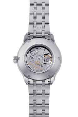 149-RE-AV0B01S00B Reloj Orient Star de hombre automático acero inoxidable 316L cristal zafiro anti-reflejante resistencia al agua 100 metros (10atm)