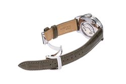 149-RE-AV0B10G00B Reloj Orient Star automático de hombre Semi skeleton Reserva de carga 50H Resistencia al agua 100 metros