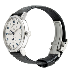 149-RE-AW0004S00B Reloj Orient Star automático de hombre, cristal zafiro, reserva de carga 50h, resistente al agua 50 metros (5atm) correa de piel