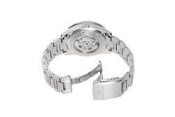 Reloj Orient Star automático de hombre 149-RE-BZ0001S00B Skeleton cristal zafiro anti-reflejante