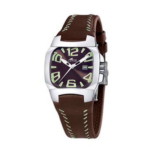 15509-8 Reloj Lotus señora colección Code