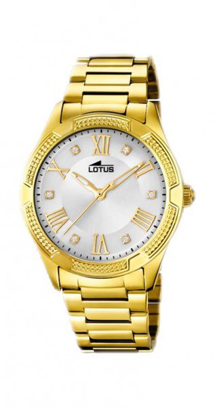 Reloj Lotus de mujer colección Trendy Joyeria Pont
