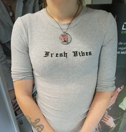 3343 Colgante mujer de oro, plata y labradorita