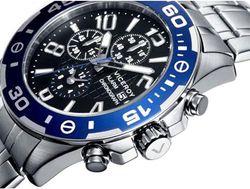 40419-55 Reloj hombre Rebel Men sport