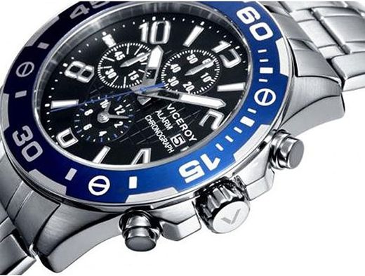 40419-55 Reloj hombre Rebel Men sport