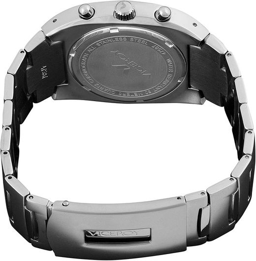 47287-05 Reloj Viceroy caballero crono titanio