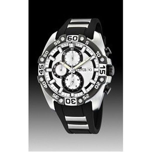 9997-4 Reloj Lotus Vulcano caballero