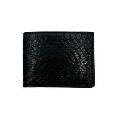 ACS033N Cartera Plata de Palo Hombre modelo Marañon ideal y cómoda para cada día