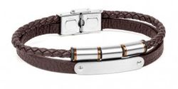 Pulsera de hombre marca Trend Duward Andes Ref. DT3058.00