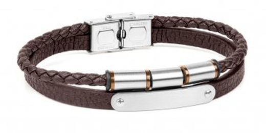 Pulsera de hombre marca Trend Duward Andes Ref. DT3058.00