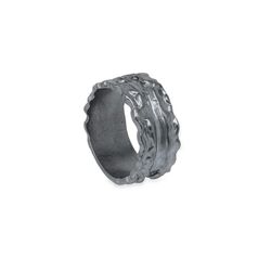 Anillo Corum WR128X Anillo Plata de Palo unisex