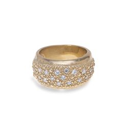 WR084X Anillo Plata de Palo ANITA para mujer exquisito y refinado