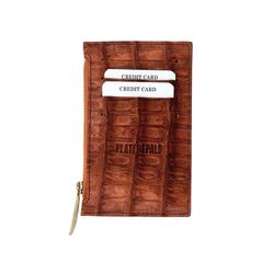 Bolsito Mujer Lizcaina ACS034M elegante de piel ideal para tus pertenencias