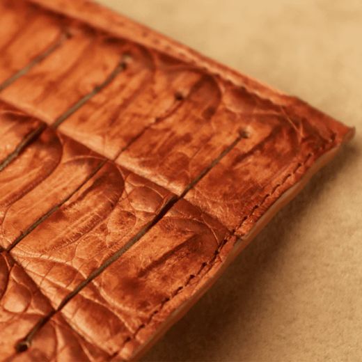 Bolsito Mujer Lizcaina ACS034M elegante de piel ideal para tus pertenencias