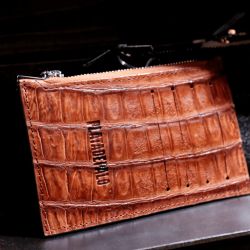 Bolsito Mujer Lizcaina ACS034M elegante de piel ideal para tus pertenencias