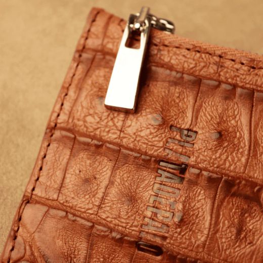 Bolsito Mujer Lizcaina ACS034M elegante de piel ideal para tus pertenencias