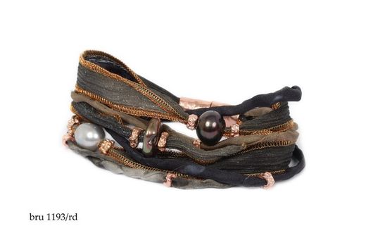BRU1193rd Pulsera la Bruixeta corazonada