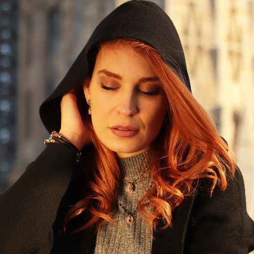 Collar PLATA DE PALO Ónix WN116X