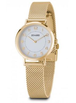D25115.11 Reloj Duward de mujer con armis de esterilla