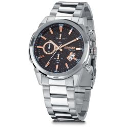 D95542.02 Reloj Hombre deportivo DUWARD Aquastar impermeable 100 metros (10atm)