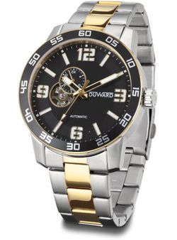 D95711.32 Reloj Duward hombre automático SPORT Snow