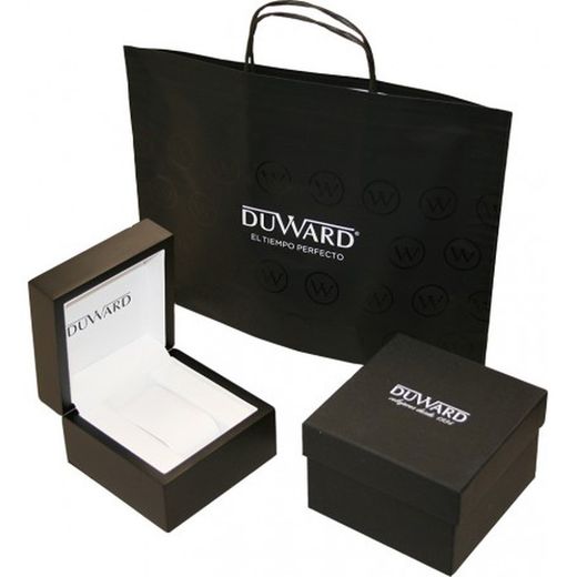 D95711.32 Reloj Duward hombre automático SPORT Snow