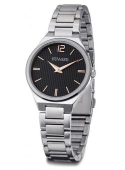 Reloj Duward D25114.02 mujer acero colección ELEGANCE Mai Solo