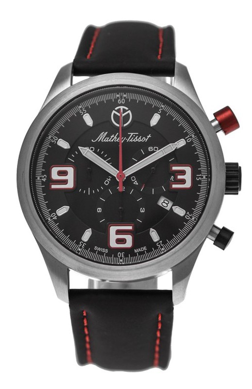 H4470AN Mathey Tissot hombre sport lujoso