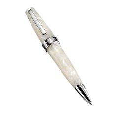 J010629 Bolígrafo extrafino madreperla