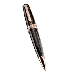 J010631 Bolígrafo PVD oro rosa camuflaje