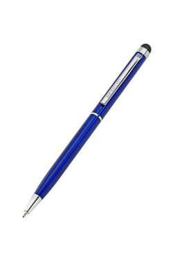 J010663 Bolígrafo celeste azulado