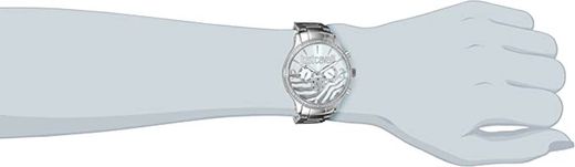 R7253127513 Reloj Just Cavalli reloj de cuarzo woman acero 316L.